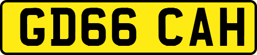 GD66CAH