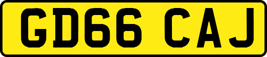 GD66CAJ