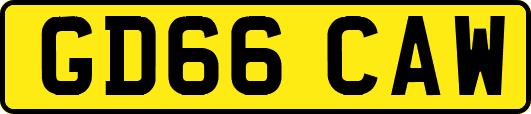 GD66CAW