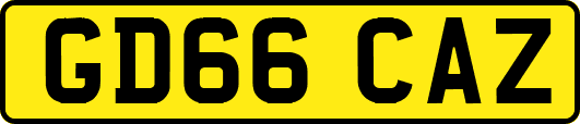 GD66CAZ