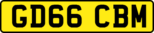 GD66CBM