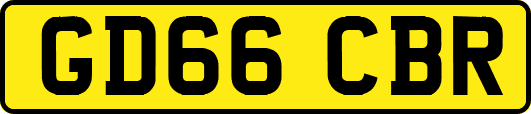 GD66CBR