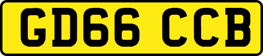 GD66CCB