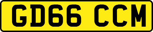 GD66CCM