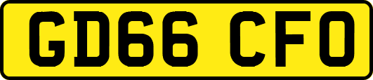 GD66CFO
