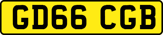 GD66CGB