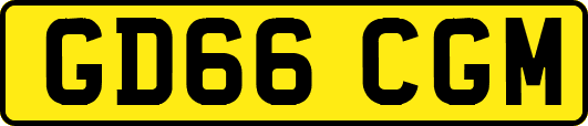 GD66CGM