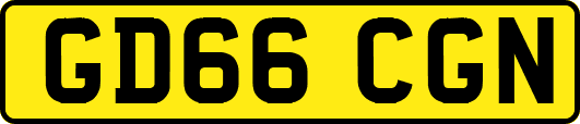 GD66CGN