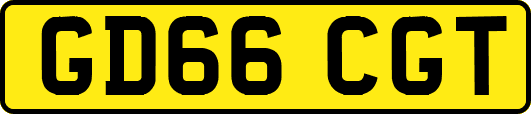 GD66CGT