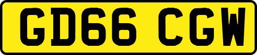 GD66CGW