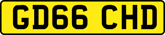 GD66CHD
