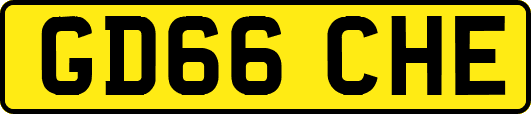 GD66CHE