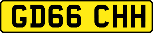 GD66CHH