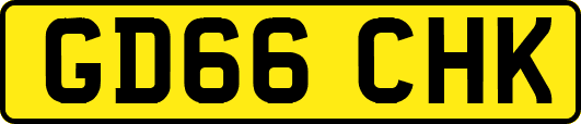GD66CHK