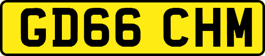 GD66CHM