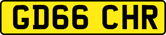 GD66CHR