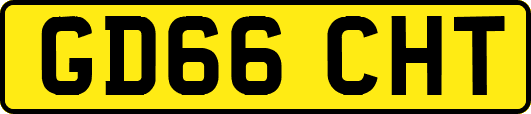 GD66CHT