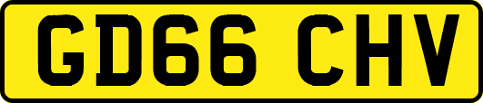 GD66CHV