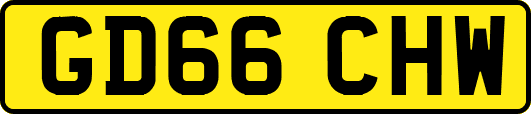 GD66CHW