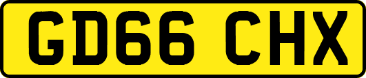 GD66CHX