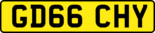 GD66CHY