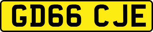 GD66CJE