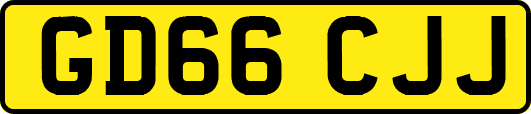 GD66CJJ