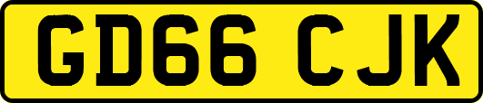 GD66CJK