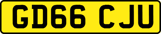 GD66CJU