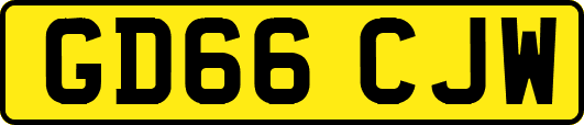 GD66CJW