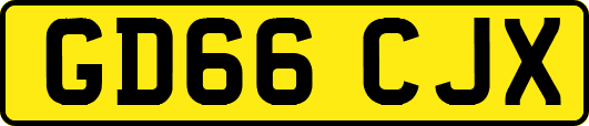 GD66CJX