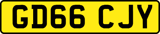 GD66CJY
