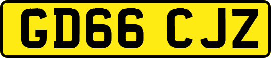 GD66CJZ