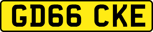 GD66CKE