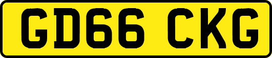 GD66CKG