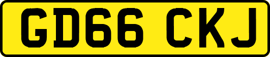 GD66CKJ