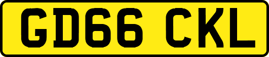 GD66CKL