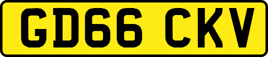 GD66CKV