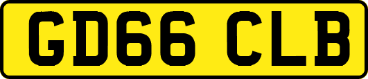 GD66CLB