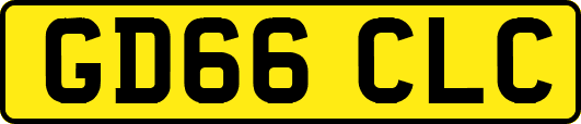 GD66CLC