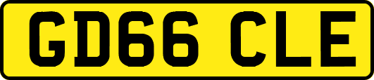 GD66CLE