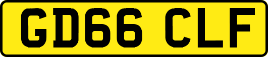 GD66CLF