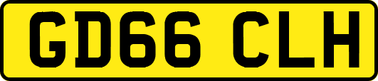 GD66CLH