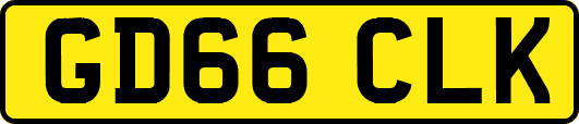 GD66CLK