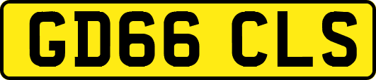 GD66CLS