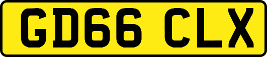 GD66CLX