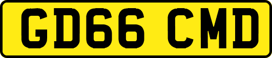 GD66CMD