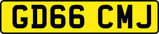 GD66CMJ