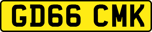 GD66CMK