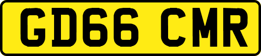 GD66CMR